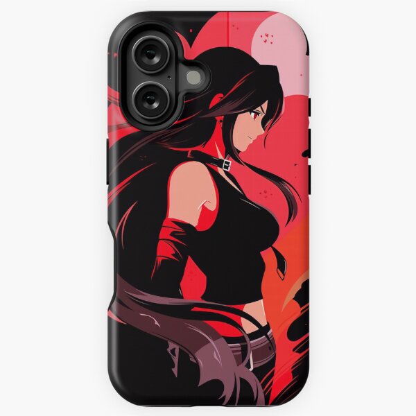 Item preview, Tifa Graffiti designed and sold by SchellStation.