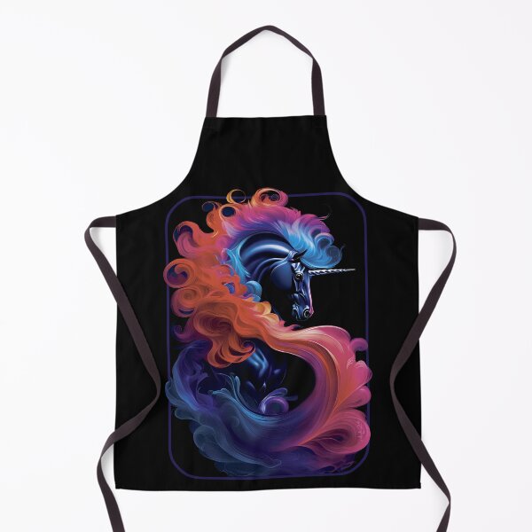 Item preview, BLACK UNICORN designed and sold by Designando.