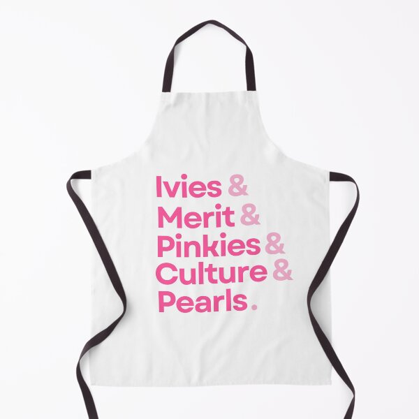 Item preview, Ivies and Pearls and More (All Pink Text) designed and sold by WhyIsSherriSo.