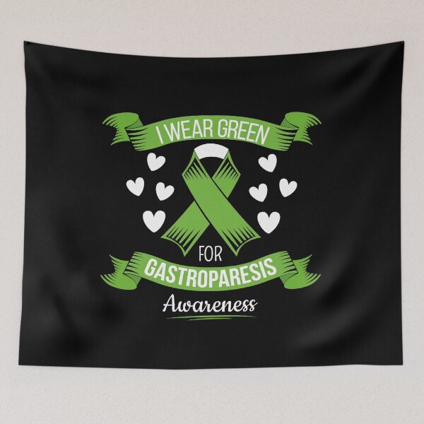 Item preview, Gastroparesis Shirt. Gatric Viral Infection Tshirt	 designed and sold by AdiApparel.