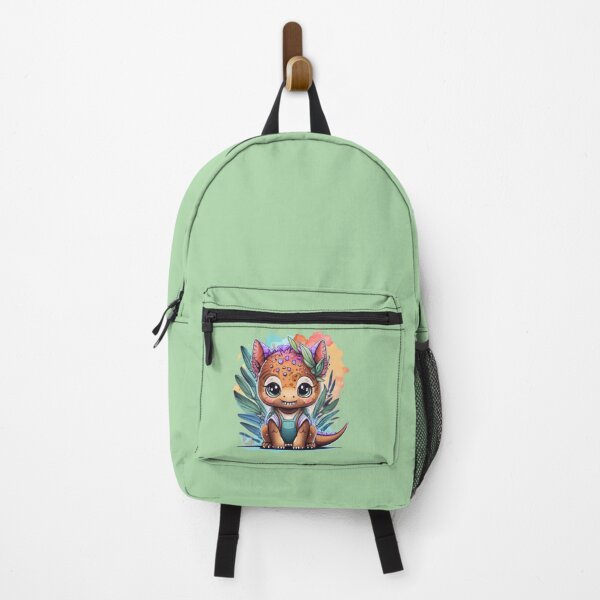 Item preview, A Dinosaur Wild Child designed and sold by Moad Fahim.