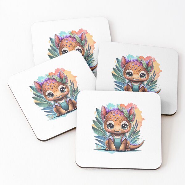 Item preview, A Dinosaur Wild Child designed and sold by Moad Fahim.