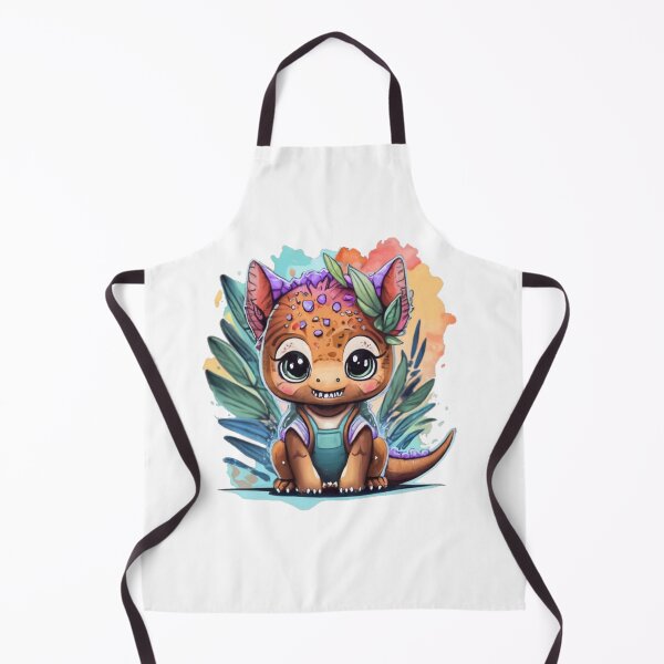 Item preview, A Dinosaur Wild Child designed and sold by Moad Fahim.