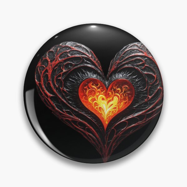 Item preview, Passion's Molten Symphony designed and sold by SBBMB.