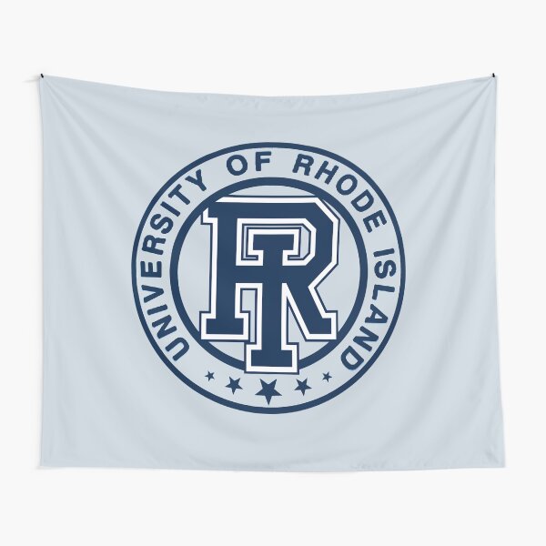 Item preview, University Of Rhode Island designed and sold by Chonguissa Fashion.