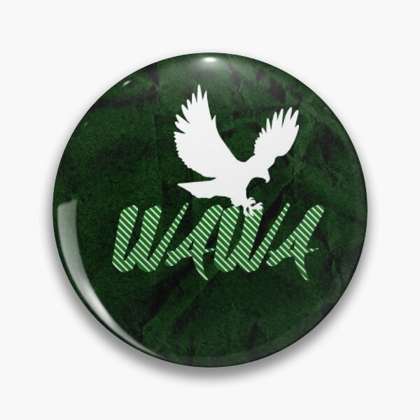 Item preview, WAWA Eagles designed and sold by KoumlisArt.