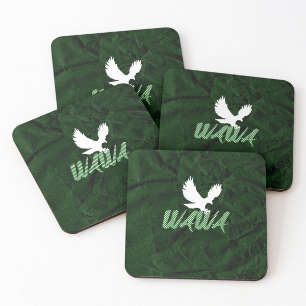 Item preview, WAWA Eagles designed and sold by KoumlisArt.