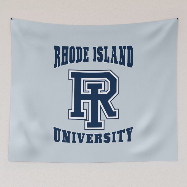 Item preview, University Of Rhode Island designed and sold by Chonguissa Fashion.
