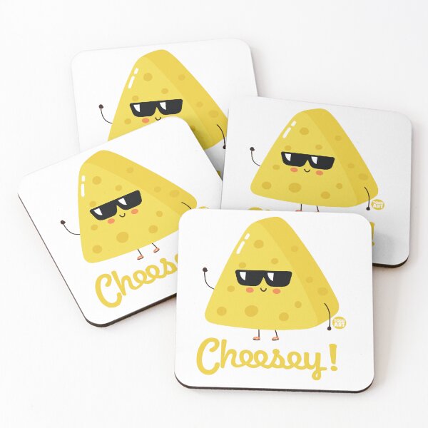 Item preview, CHEESEY CHEESE designed and sold by TODD GOLDMAN.