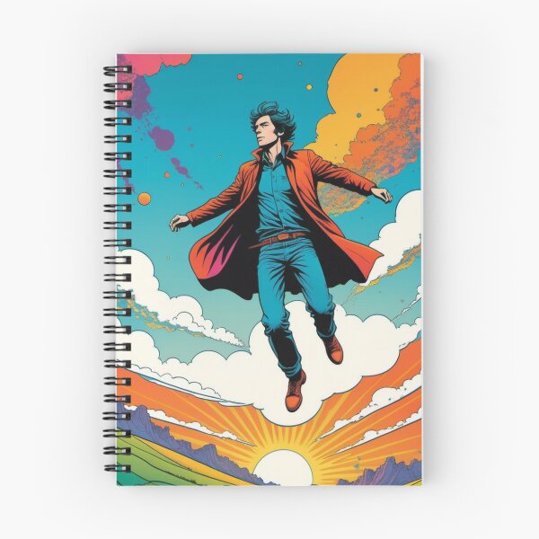 Item preview, Super Hero designed and sold by Diego  Miranda.