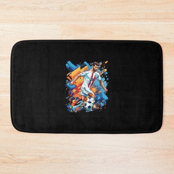 Item preview, Italy Football designed and sold by macadolie.