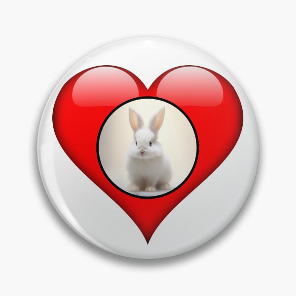 Item preview, I love rabbits designed and sold by mikistudio.
