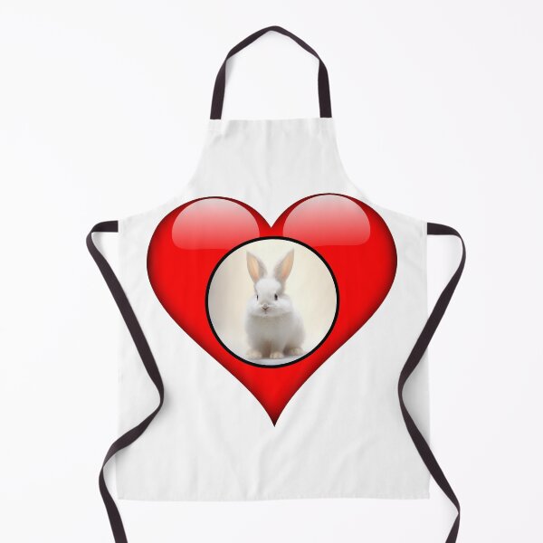 Item preview, I love rabbits designed and sold by mikistudio.