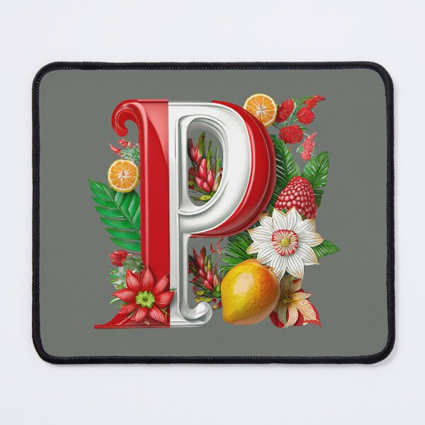 Item preview, Proud Peruvian tropical design designed and sold by La Loca.