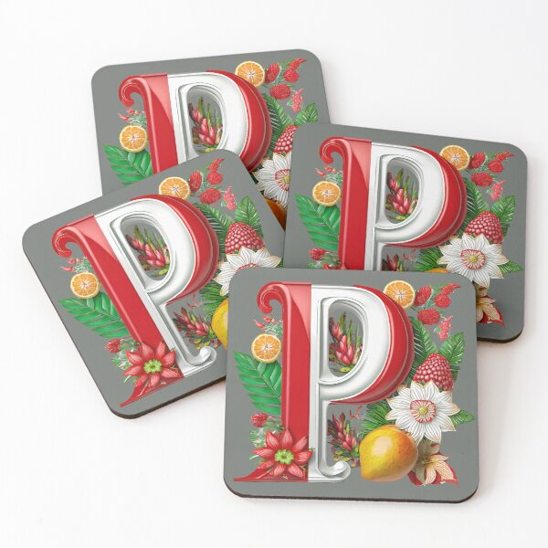 Item preview, Proud Peruvian tropical design designed and sold by La Loca.