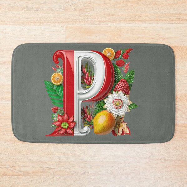 Item preview, Proud Peruvian tropical design designed and sold by La Loca.