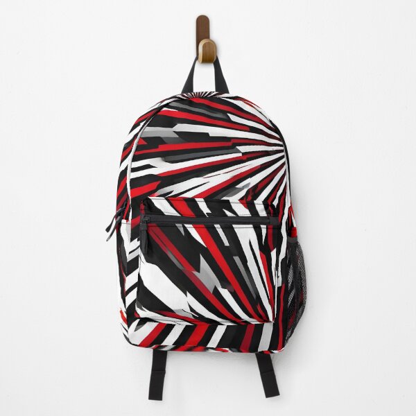 Item preview, Hyperespace Rouge designed and sold by Geodesologie.