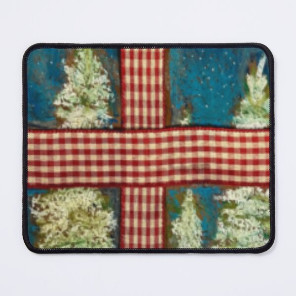 Item preview, Wing Light Art Designs Snowy Window designed and sold by Wing Light Art Designs.