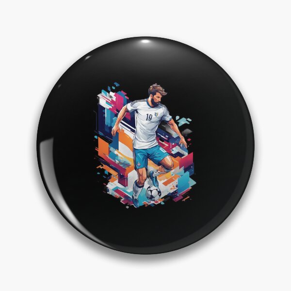 Item preview, Germany Football designed and sold by macadolie.