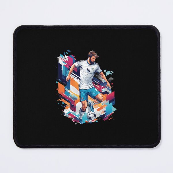 Item preview, Germany Football designed and sold by macadolie.