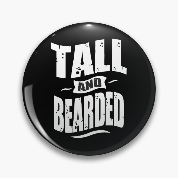 Item preview, Tall man: Funny jokes for taller people designed and sold by The  Knick Knack Nook.
