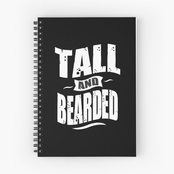 Item preview, Tall man: Funny jokes for taller people designed and sold by The  Knick Knack Nook.
