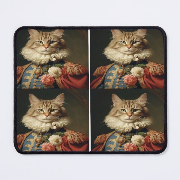 Item preview, The Cat Prince designed and sold by Plotterzebra.
