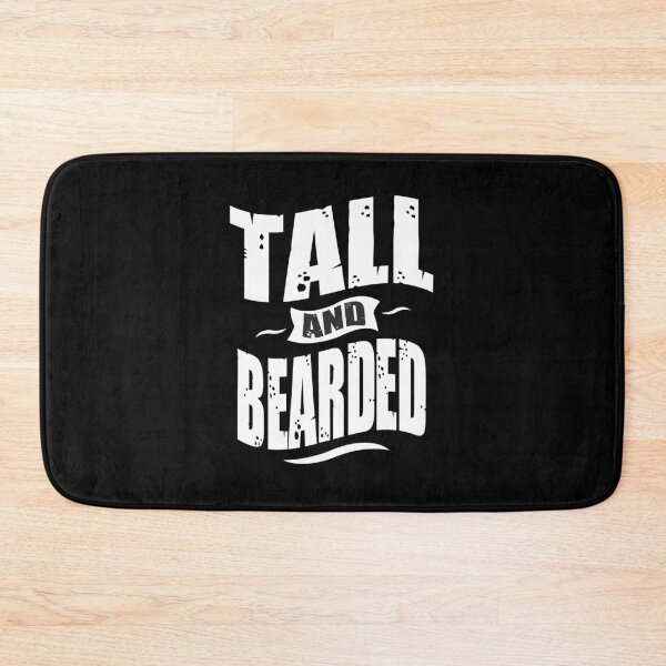 Item preview, Tall man: Funny jokes for taller people designed and sold by The  Knick Knack Nook.