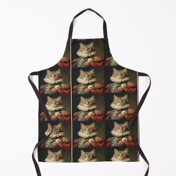 Item preview, The Cat Prince designed and sold by Plotterzebra.