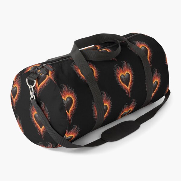 Item preview, Flames of Everlasting Love designed and sold by SBBMB.