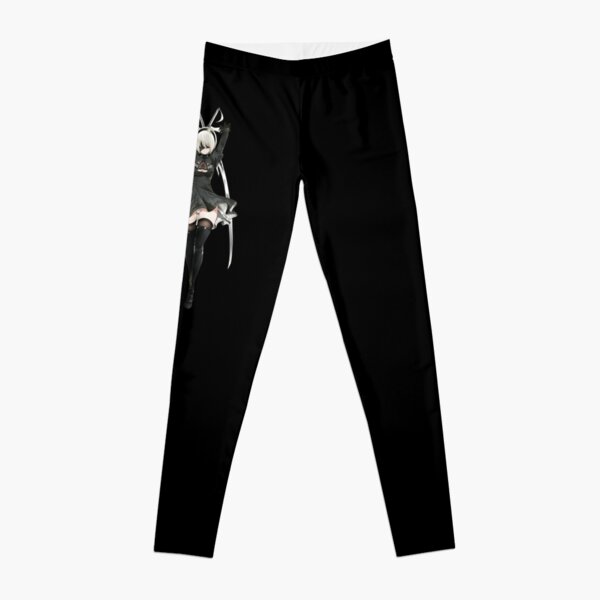 Nier Leggings for Sale | Redbubble