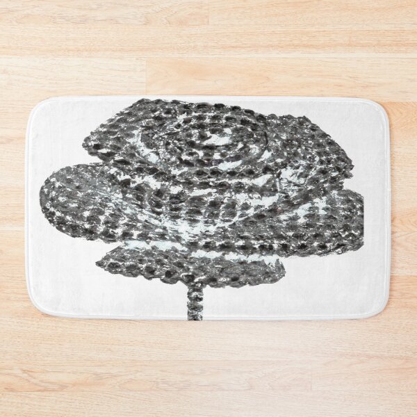 Item preview, Luxury in Blossom: A Rose of Glistening Diamonds designed and sold by jackbermess.