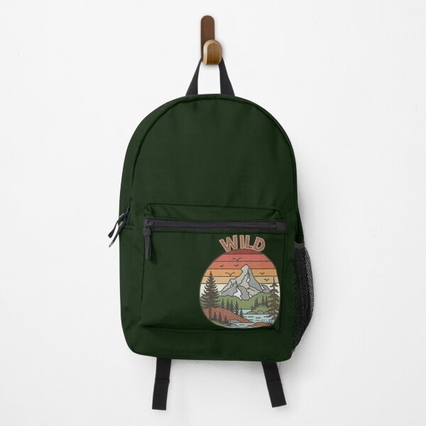 Item preview,  Sundown Wilderness designed and sold by PurpleMoss.