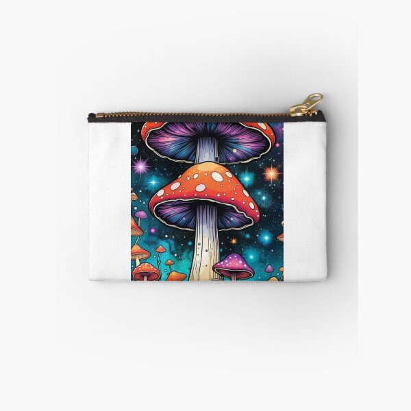 Item preview, Sacred Fungi designed and sold by Diego  Miranda.