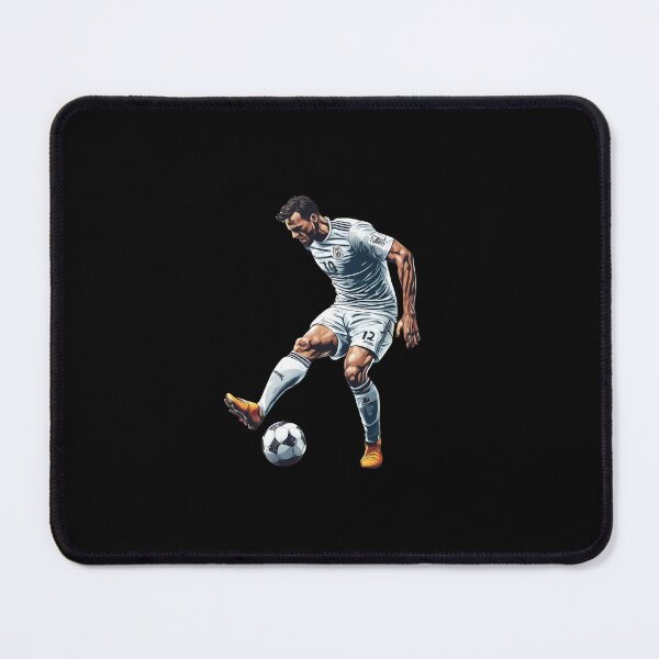 Item preview, Spain Football designed and sold by macadolie.