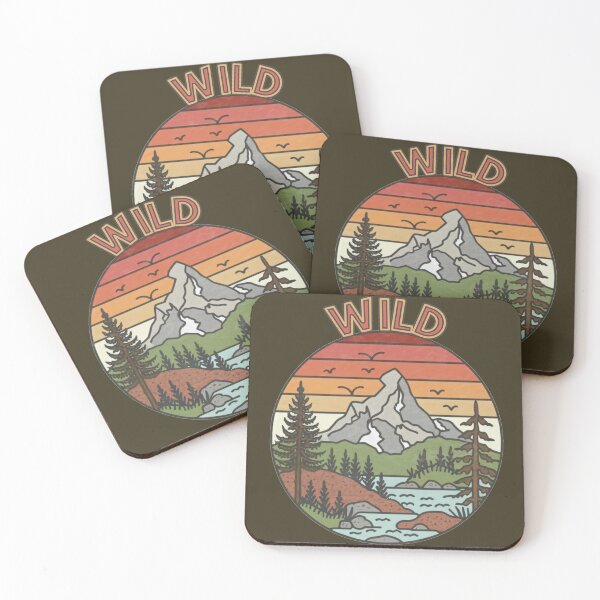 Item preview,  Sundown Wilderness designed and sold by PurpleMoss.