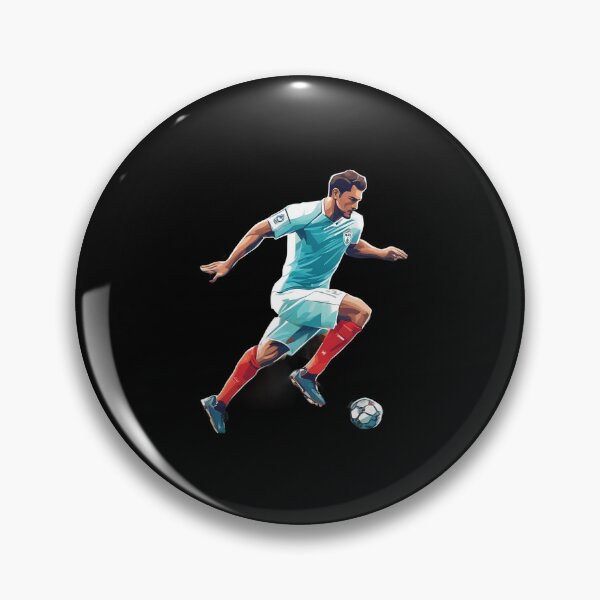 Item preview, Brazil Football designed and sold by macadolie.