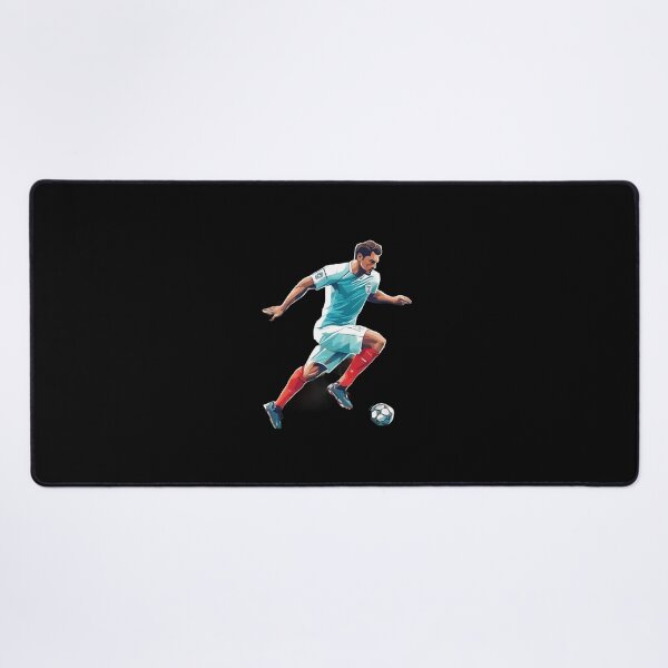 Item preview, Brazil Football designed and sold by macadolie.