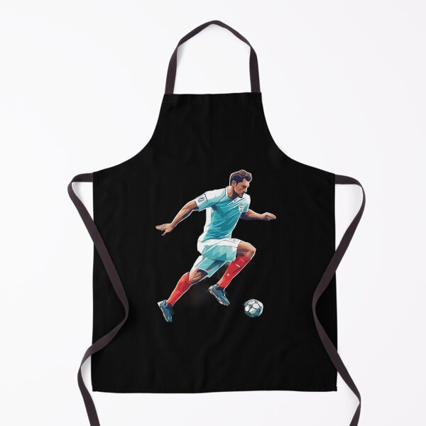 Item preview, Brazil Football designed and sold by macadolie.