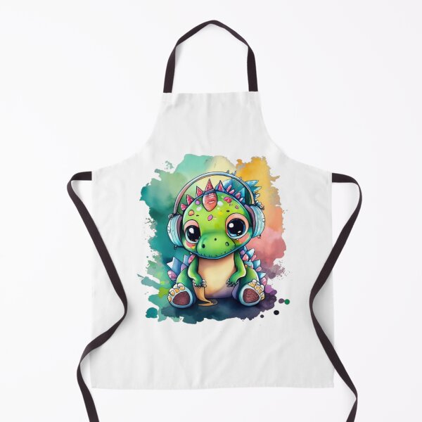 Item preview, A Dinosaur Wild Child designed and sold by Moad Fahim.