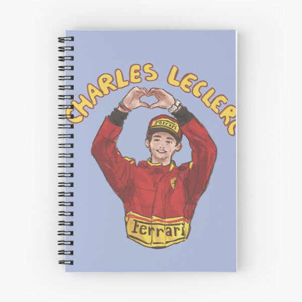Item preview, Charles Leclerc designed and sold by Mars-tii.