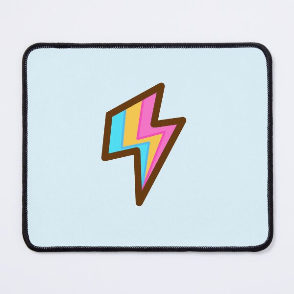 Item preview, Little lightning designed and sold by cAp23.