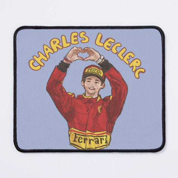 Item preview, Charles Leclerc designed and sold by Mars-tii.