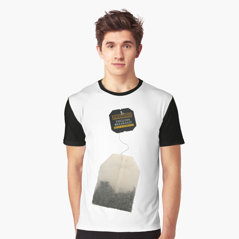 Item preview, Graphic T-Shirt designed and sold by jenni460.