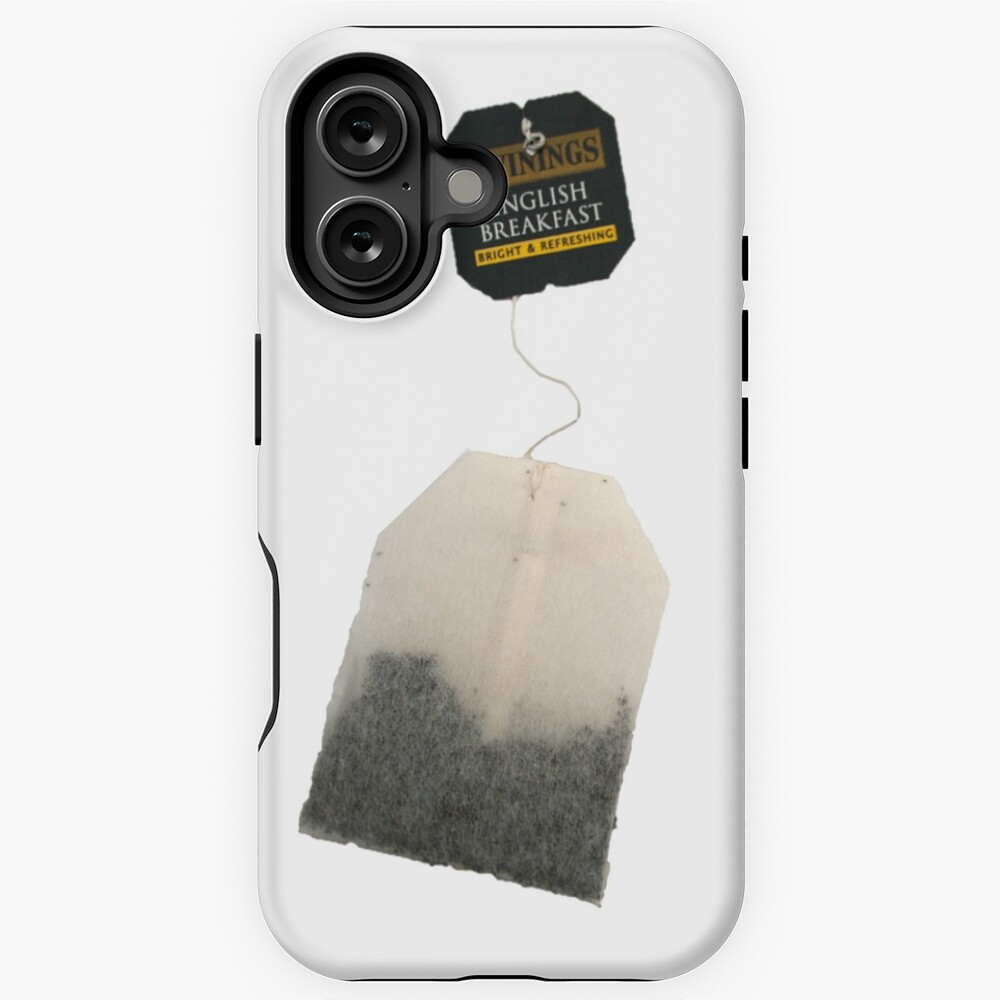 Item preview, iPhone Magsafe Tough Case designed and sold by jenni460.