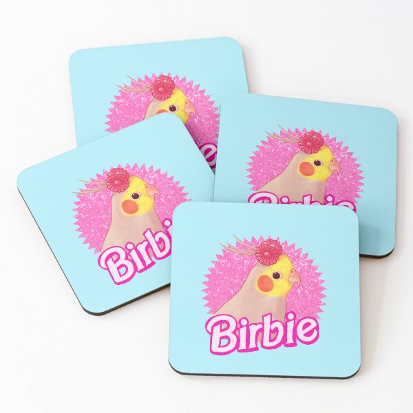 Item preview, Birdbie designed and sold by CuteBlueArt.