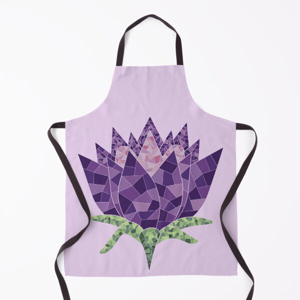 Item preview, Shattered Flower in Purple and Pink designed and sold by DHTDesigns.