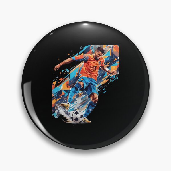 Item preview, Argentina Football designed and sold by macadolie.