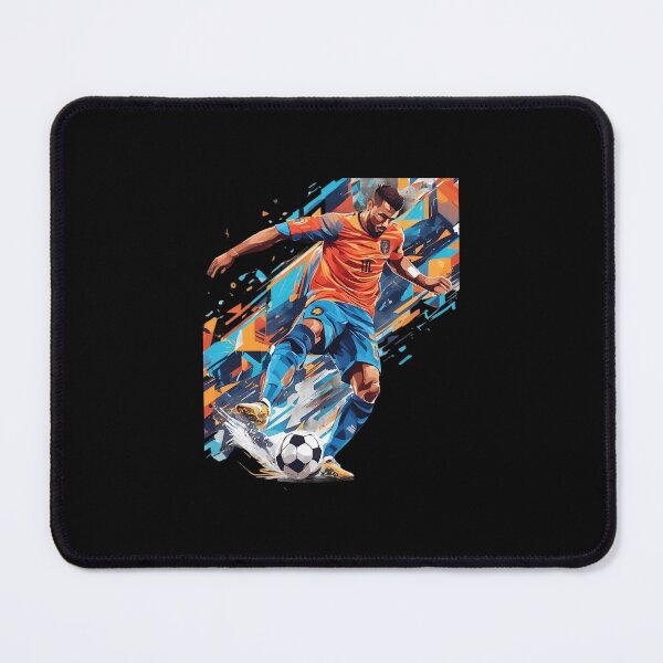 Item preview, Argentina Football designed and sold by macadolie.