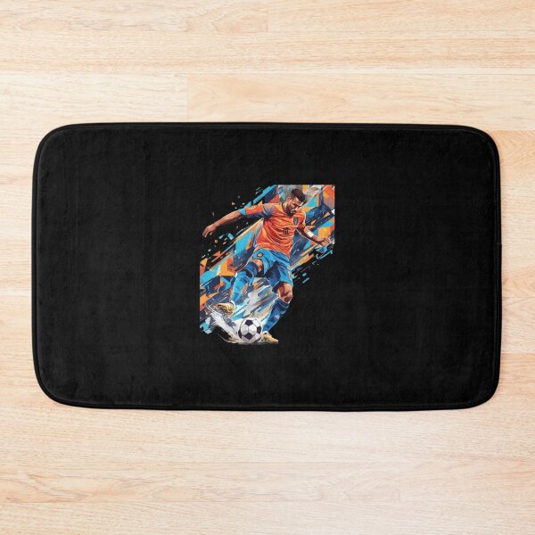 Item preview, Argentina Football designed and sold by macadolie.